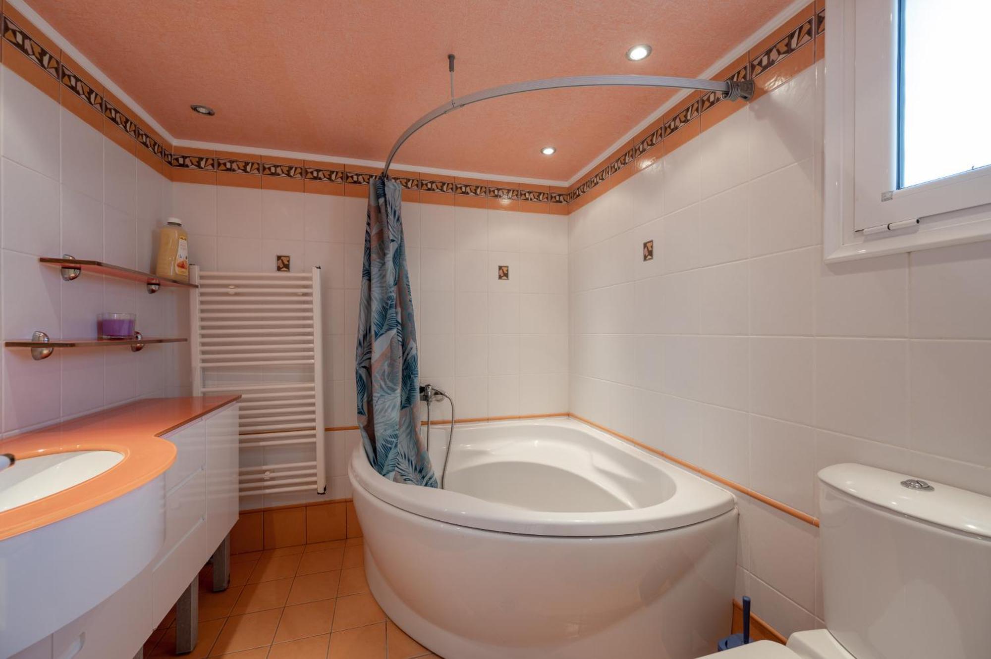 Amina Villa Agios Nikolaos Exterior foto